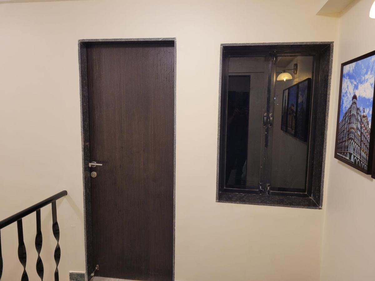 Luna Villa By Angel Stay - Three Bedroom Villa In Lonavala Exterior foto