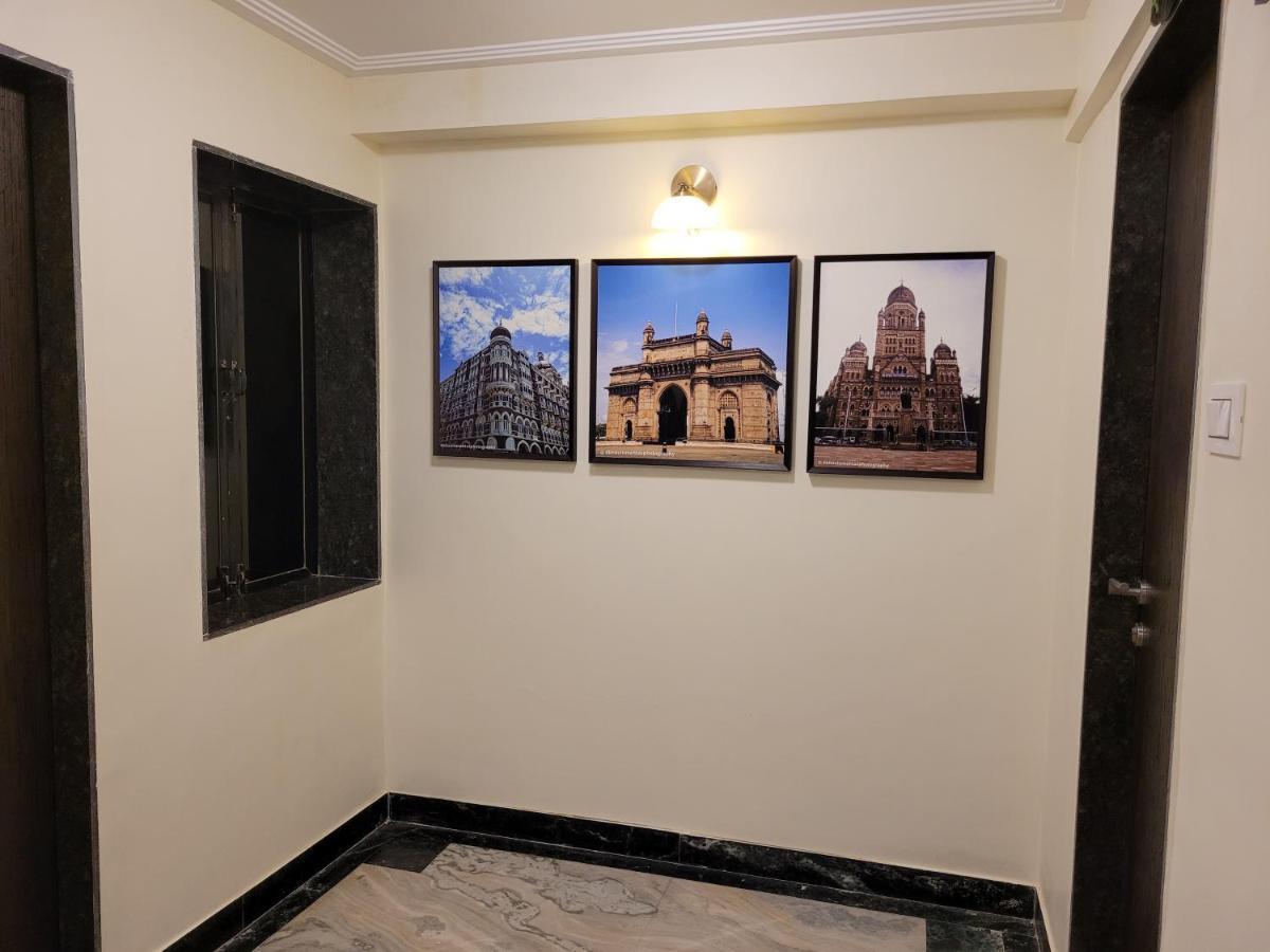 Luna Villa By Angel Stay - Three Bedroom Villa In Lonavala Exterior foto