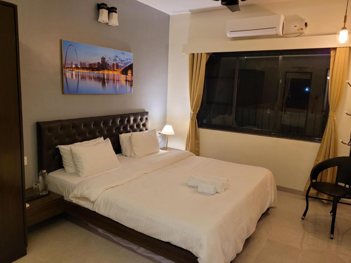 Luna Villa By Angel Stay - Three Bedroom Villa In Lonavala Exterior foto